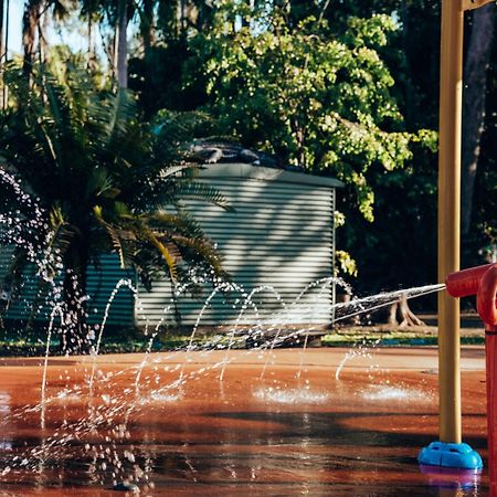 Big4 Howard Springs Holiday Park Darwin Exteriér fotografie