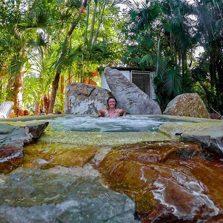 Big4 Howard Springs Holiday Park Darwin Exteriér fotografie