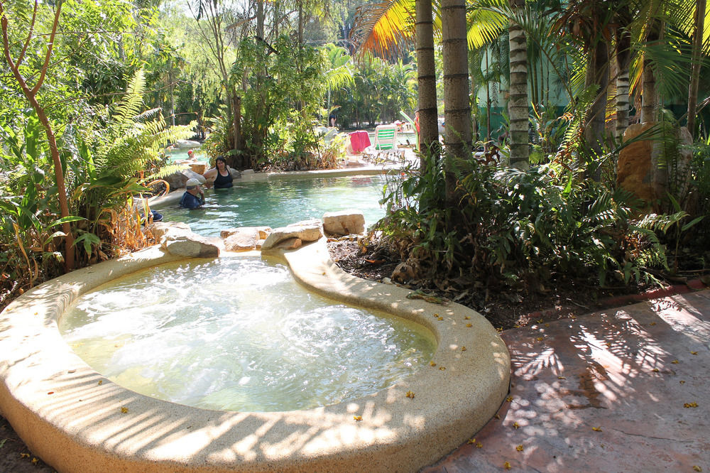 Big4 Howard Springs Holiday Park Darwin Exteriér fotografie